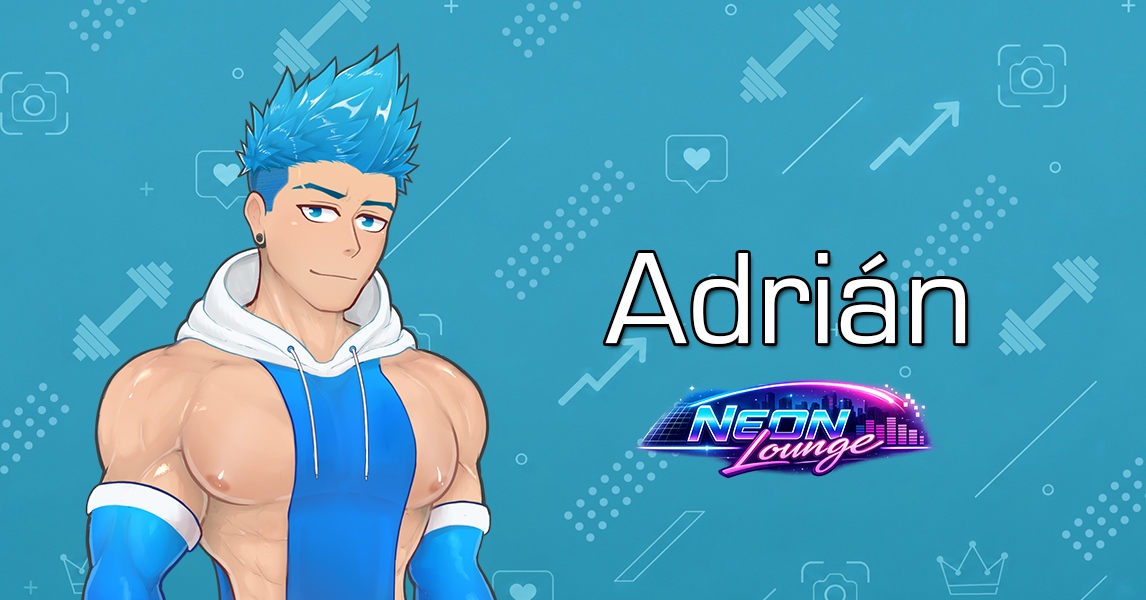 Adrián