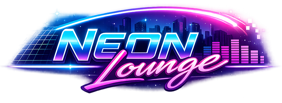 Neon Lounge Logo